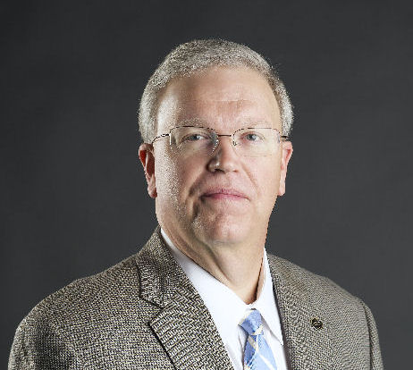 Russ Hannah, Ed.D., CPA, CGMA, CGFM